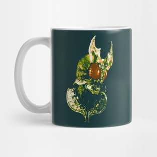 Kuuga Mug